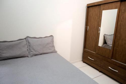 203-FLAT-Espaço, conforto. É disso que você precisa!, Anápolis (foto 8)