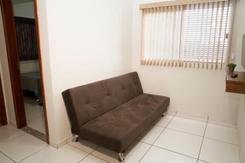 203-FLAT-Espaço, conforto. É disso que você precisa!, Anápolis (foto 10)