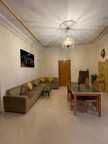 Dar Ayoub in Rabat