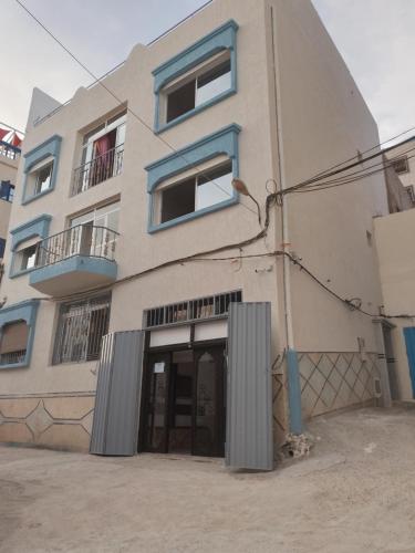 HYM HOUSE TAGHAZOUT