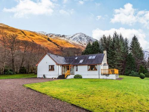 Bidean Lodge - Glencoe