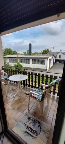 Black Bear Bikers Pub-Hotel in Kempfeld