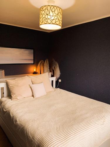 Comfortable two-room apartment