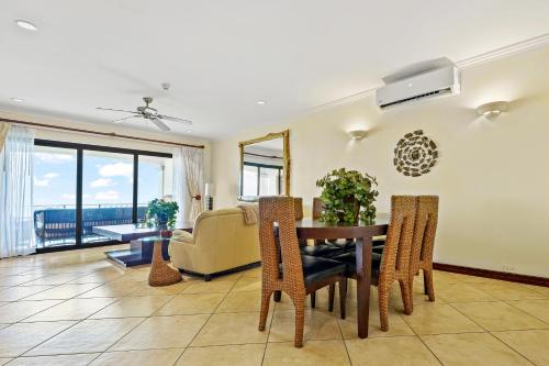 Oceanica 816 in ปลายา ฟลามิงโก