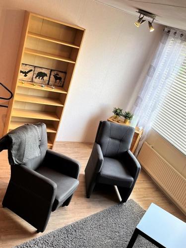 it Polderdykje - cozy studio - image 3