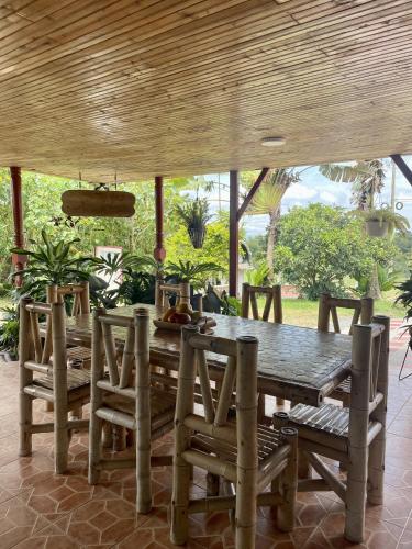 Rancho Ventura - Quindío