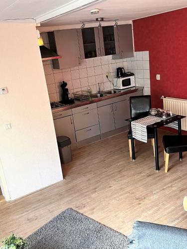 it Polderdykje - cozy studio - image 8