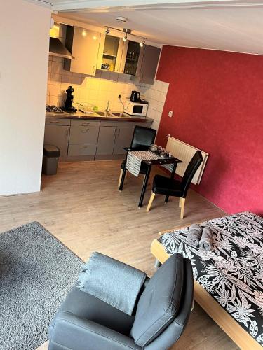 it Polderdykje - cozy studio - image 6