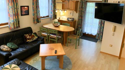  Apartment Famli Relax Kärnten in Feistritz im Rosental