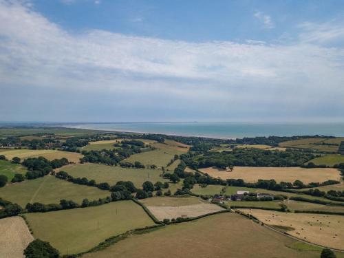 Shepherds Cottage - Pett