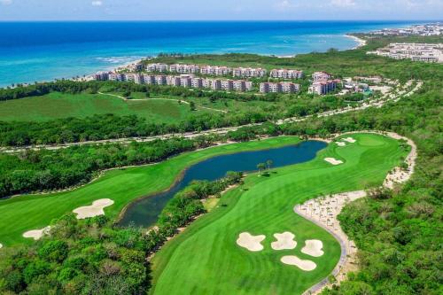 Condo/ Depa - Marea Azul - Playa del Carmen - image 4