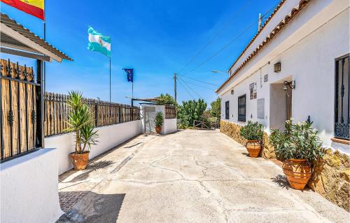 Nice Home In Cuevas Del Campo With Private Swimming Pool, Can Be Inside Or Outside