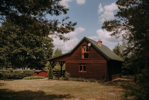 B&B Biała - Biała Dom z widokiem - Bed and Breakfast Biała