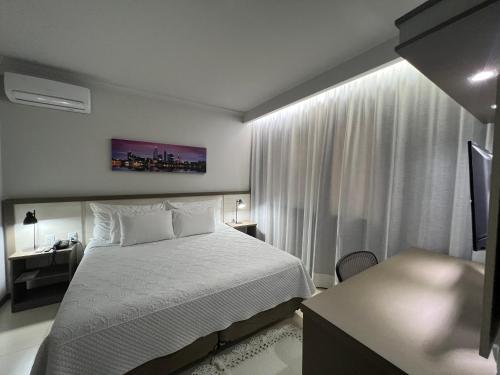 Guaicurus Hotel in Chapadão do Sul