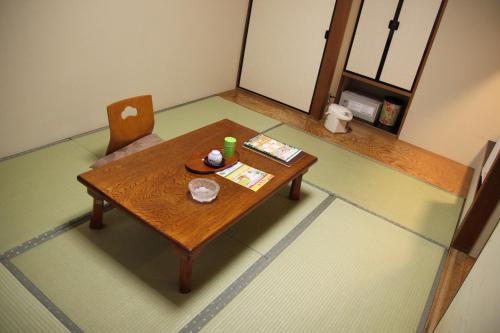 旅館 くら本