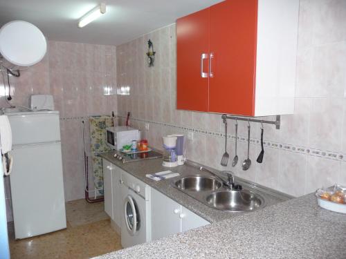 Marqués de Guadiaro 1 Apartamentos, Málaga (foto 3)
