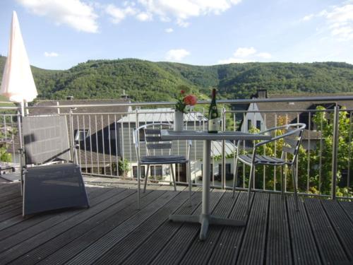 Am Weinberg - Apartment - Bernkastel-Kues