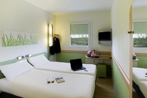 Ibis Budget Madrid Calle 30