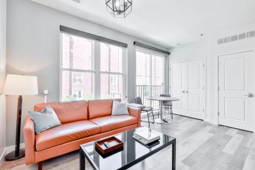 Trendy Soulard 1BR by Zencity