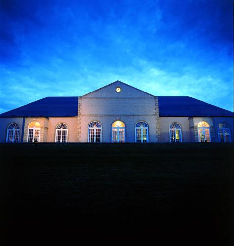 Forrester Park Resort – Dunfermline
