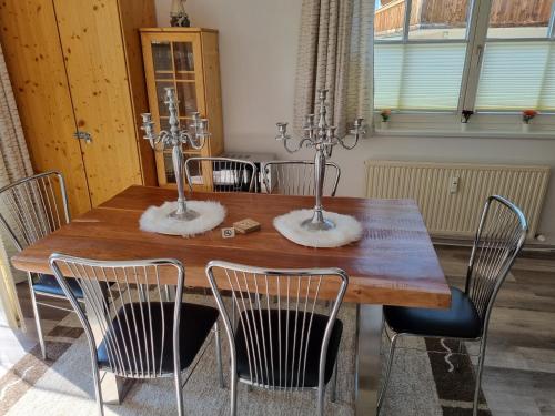 Facilities, Wohlfuhl-Appartement Bergsee FAMILY - am Wildsee - SUP und Schlitten for free in Seefeld