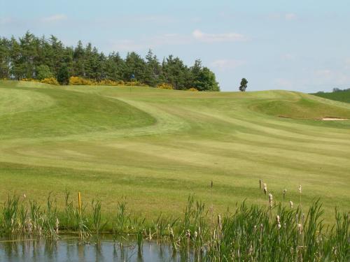 Forrester Park Resort – Dunfermline