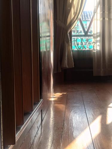 Facilities, Habitacion Boutique in Alsina