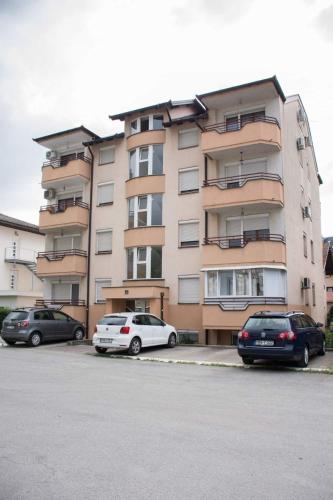 Apartman Vesna - Apartment - Doboj