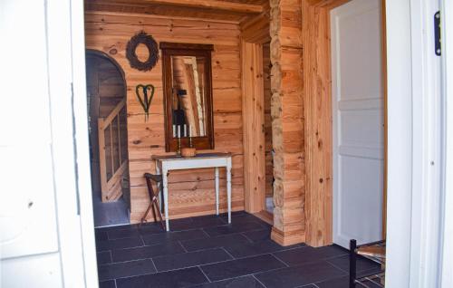 Pemandangan luar, Beautiful Home In Rauland With Kitchen in Rauland