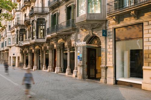 Sonder Paseo de Gracia