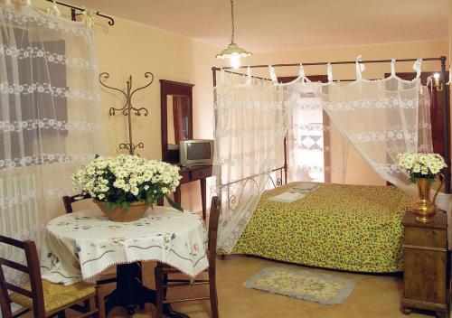 Agriturismo Gigliotto Hotel In San Michele Di Ganzaria - 