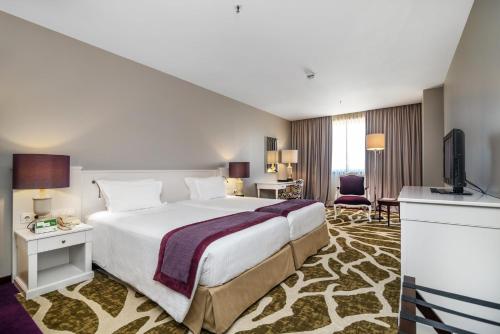 Holiday Inn Porto Gaia an IHG Hotel - image 4