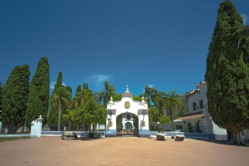 Estancia Turística San Pedro de Timote