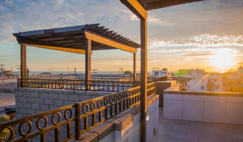 Playas Hotel Suites – Puerto Peñasco, ID