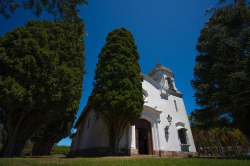 Estancia Turística San Pedro de Timote