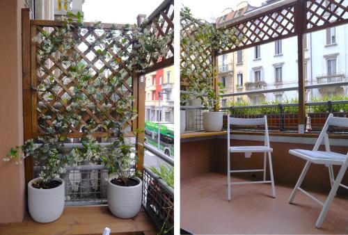 Relax in Milano - Ventura - Lambrate - Città Studi, Milan (photo 11)