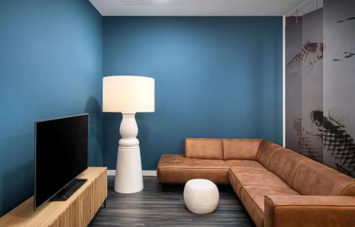 ANA Living Augsburg by Arthotel ANA - image 11