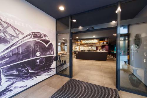 elaya hotel goeppingen, Trademark Collection by Wyndham