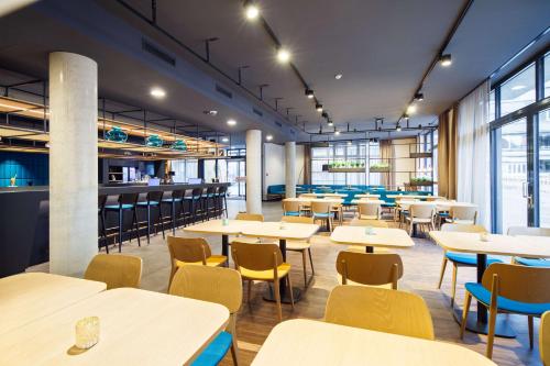 elaya hotel goeppingen - 식음료(F&B)