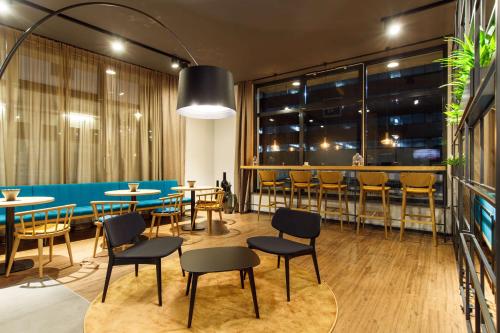elaya hotel goeppingen - 식음료(F&B)