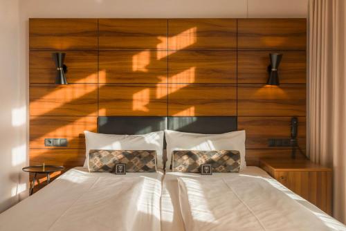 elaya hotel munich city, Trademark Collection by Wyndham, Munich (photo 5)