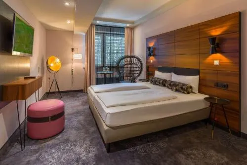 elaya hotel munich city, Trademark Collection by Wyndham in München, Deutschland