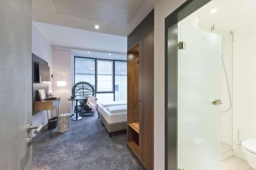 elaya hotel munich city, Trademark Collection by Wyndham, Munich (photo 11)