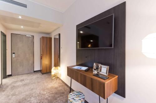 Arthotel ANA Diva - image 11