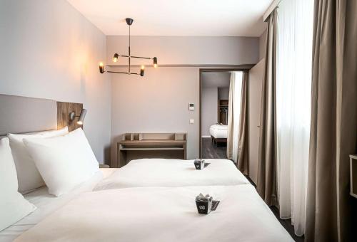 Arthotel ANA Soul Oberhausen - image 2