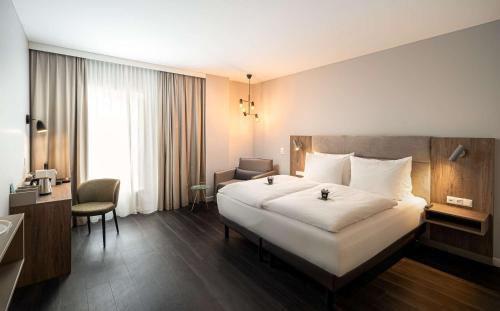 elaya hotel oberhausen, Trademark by Wyndham in Oberhausen, Deutschland