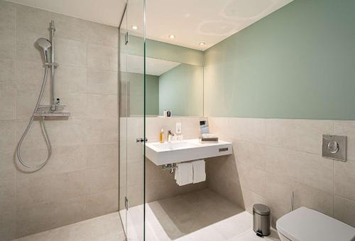 Arthotel ANA Soul Oberhausen - image 11