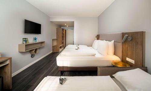 Arthotel ANA Soul Oberhausen - image 7
