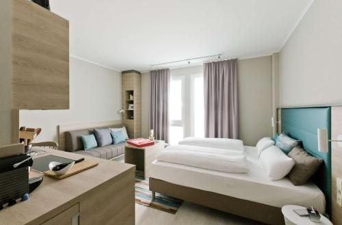 ANA Living Stuttgart by Arthotel ANA