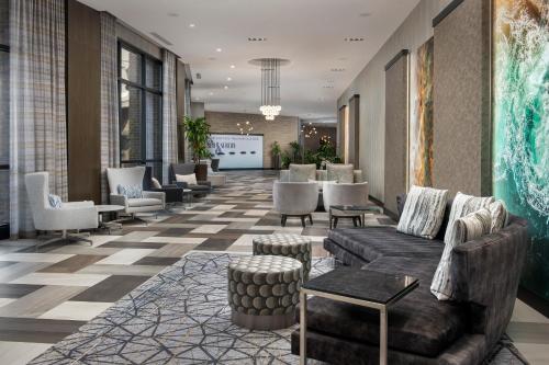 Silver Cloud Hotel Tacoma at Point Ruston Waterfront - image 8